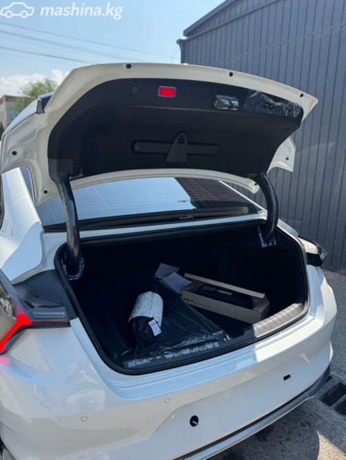 Kia K8 2.5, 2025 Бишкек - сүрөт 3