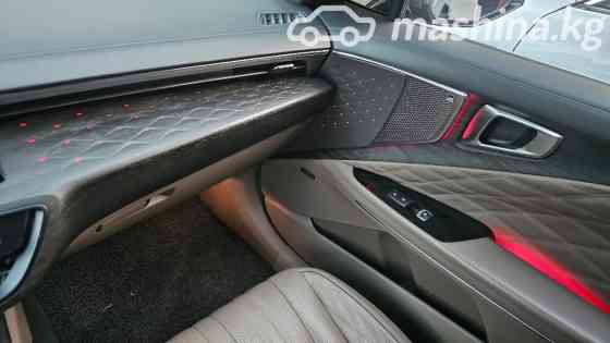 Kia K8 3.5, 2021 Бишкек