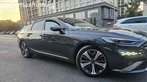 Kia K8 3.5, 2021 Бишкек