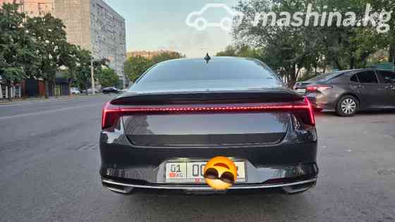 Kia K8 3.5, 2021 Бишкек