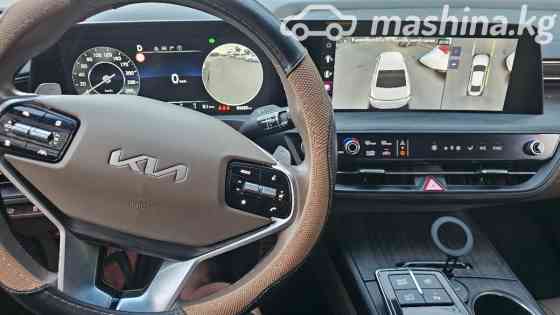 Kia K8 3.5, 2021 Бишкек