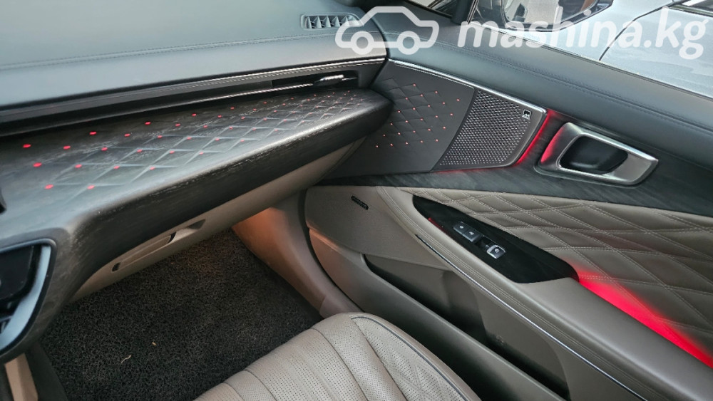 Kia K8 3.5, 2021 Бишкек - сүрөт 6