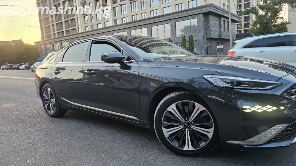 Kia K8 3.5, 2021 Бишкек - сүрөт 2