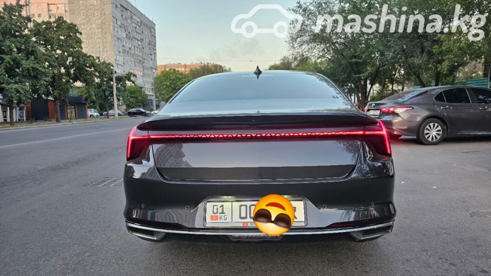 Kia K8 3.5, 2021 Бишкек - сүрөт 3
