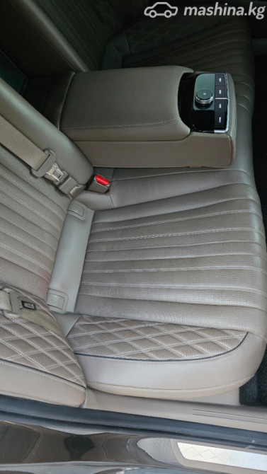 Kia K8 3.5, 2021 Бишкек - сүрөт 5