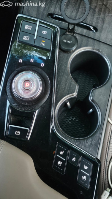 Kia K8 3.5, 2021 Бишкек - сүрөт 8