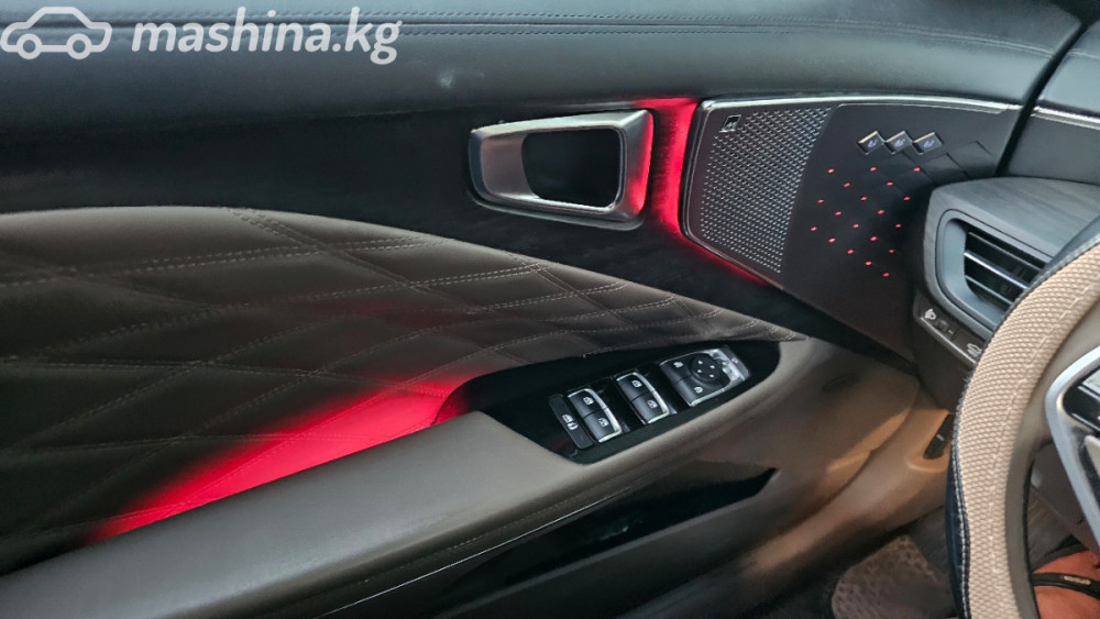 Kia K8 3.5, 2021 Бишкек - сүрөт 7