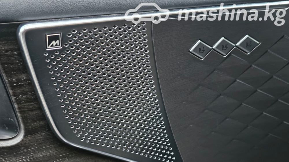 Kia K8 3.5, 2021 Бишкек - сүрөт 10