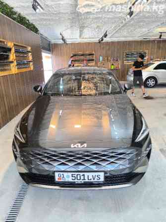 Kia K8 1.6, 2022 Бишкек