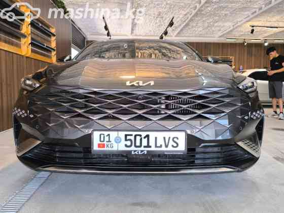 Kia K8 1.6, 2022 Бишкек