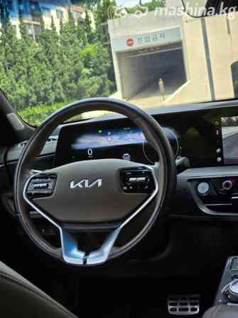 Kia K8 1.6, 2022 Бишкек