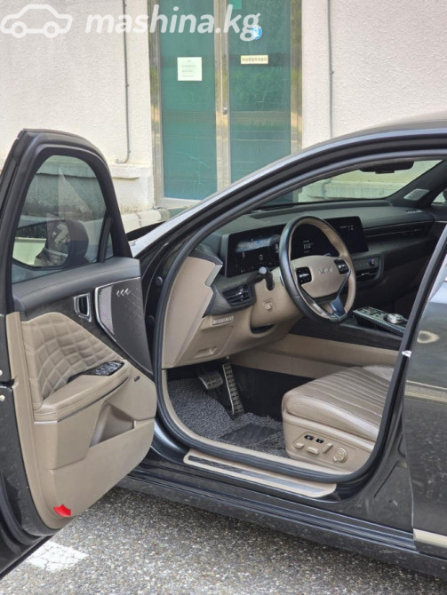 Kia K8 1.6, 2022 Бишкек - сүрөт 4