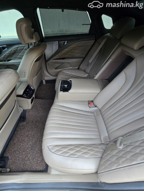 Kia K8 1.6, 2022 Бишкек - сүрөт 8