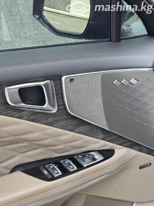 Kia K8 1.6, 2022 Бишкек - сүрөт 11