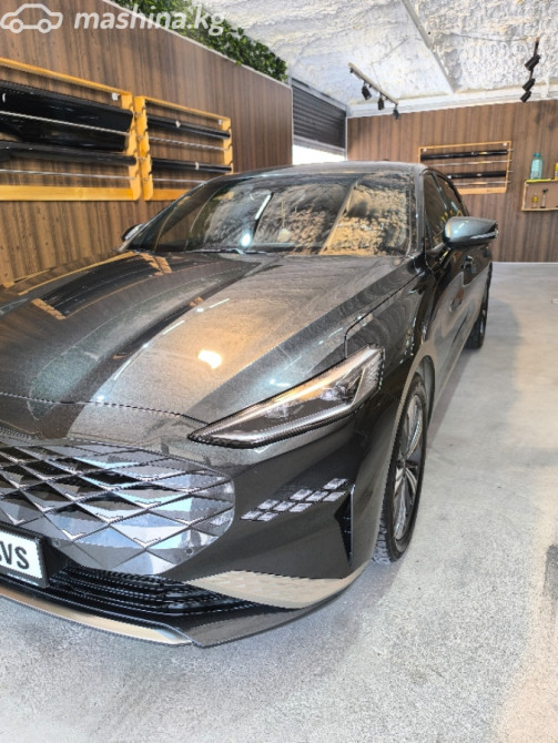 Kia K8 1.6, 2022 Бишкек - сүрөт 3