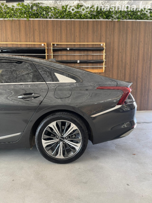 Kia K8 1.6, 2022 Бишкек - сүрөт 9