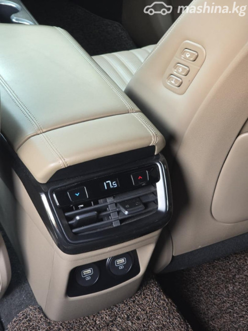 Kia K8 1.6, 2022 Бишкек - сүрөт 6