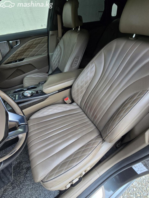 Kia K8 1.6, 2022 Бишкек - сүрөт 10