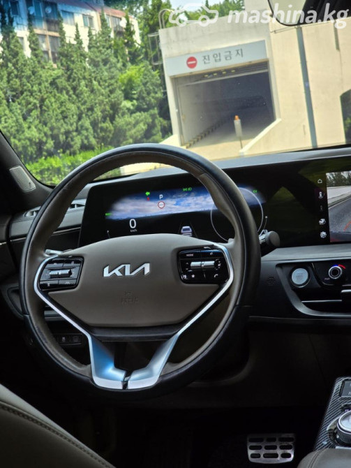 Kia K8 1.6, 2022 Бишкек - сүрөт 5
