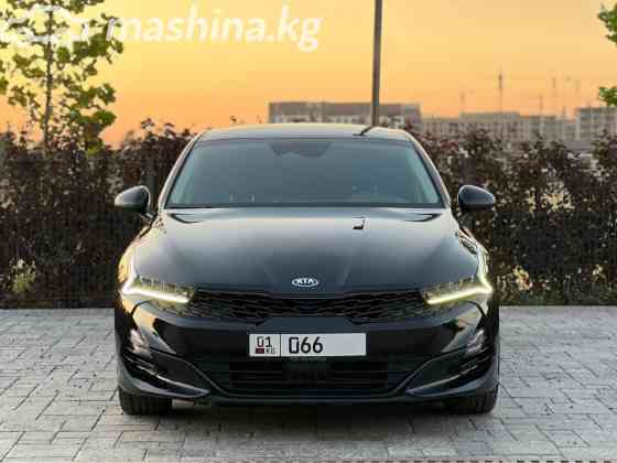 Kia K5 III Седан 2.0, 2019 Бишкек