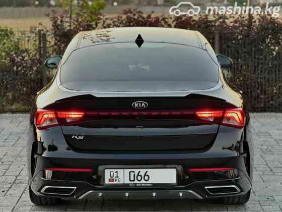Kia K5 III Седан 2.0, 2019 Бишкек
