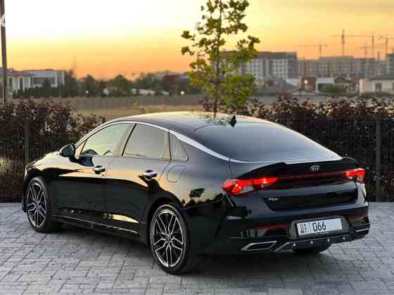 Kia K5 III Седан 2.0, 2019 Бишкек