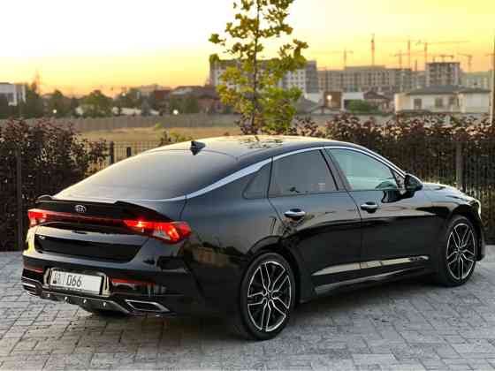 Kia K5 III Седан 2.0, 2019 Бишкек