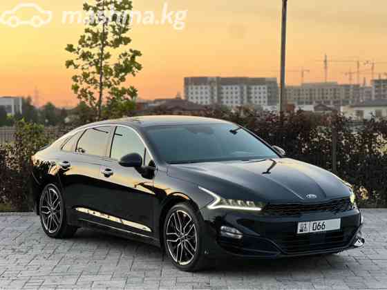 Kia K5 III Седан 2.0, 2019 Бишкек
