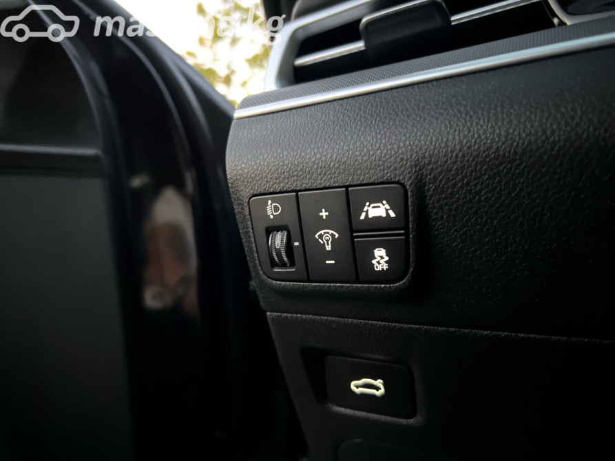 Kia K5 III Седан 2.0, 2019 Bishkek - photo 10