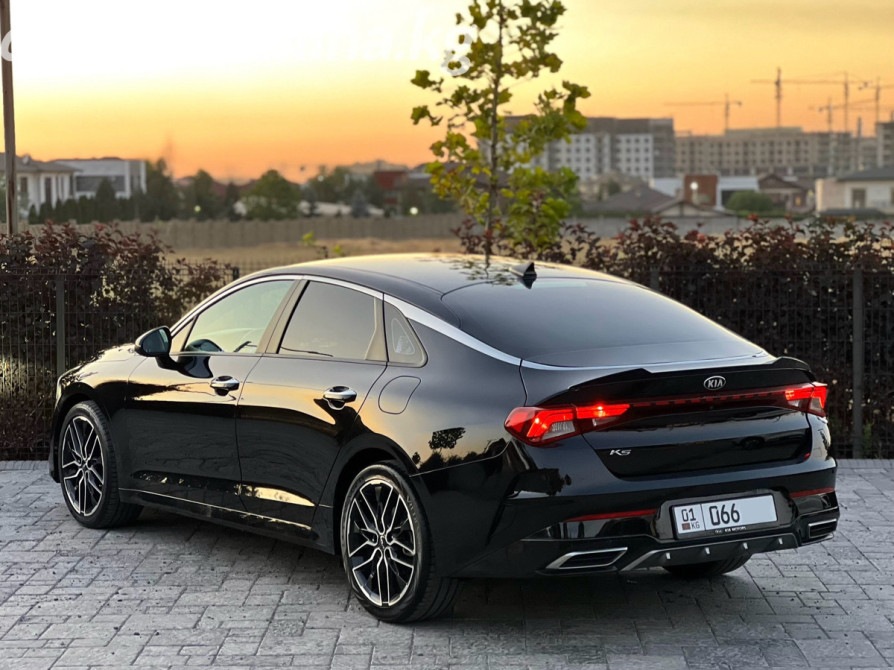 Kia K5 III Седан 2.0, 2019 Bishkek - photo 5