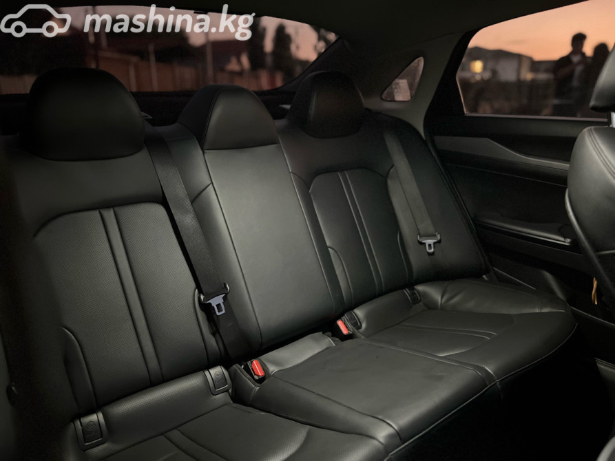 Kia K5 III Седан 2.0, 2019 Bishkek - photo 9