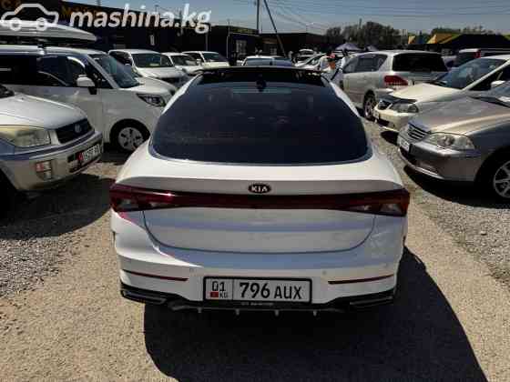 Kia K5 III Седан LPi 2.0, 2020 Бишкек