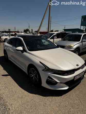 Kia K5 III Седан LPi 2.0, 2020 Бишкек