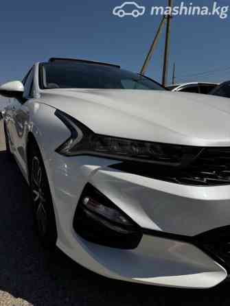 Kia K5 III Седан LPi 2.0, 2020 Бишкек