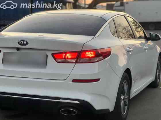 Kia K5 II Седан 2.0, 2020 Бишкек