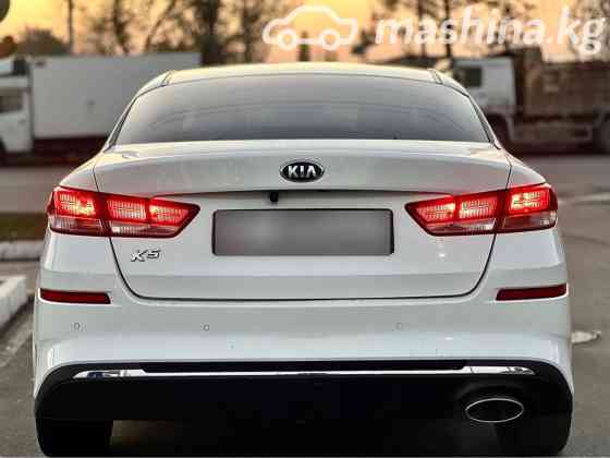 Kia K5 II Седан 2.0, 2020 Бишкек
