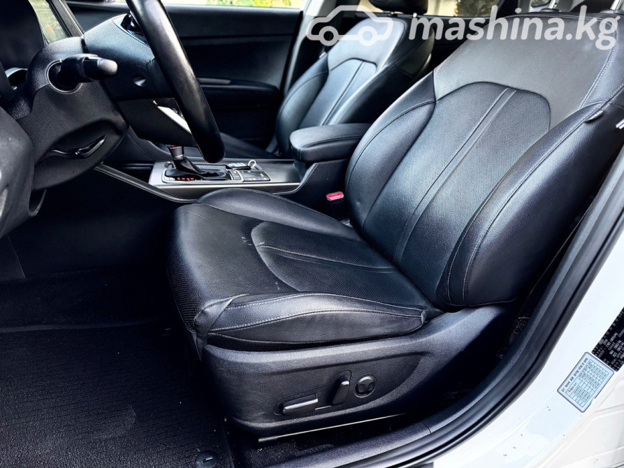 Kia K5 II Седан 2.0, 2020 Бишкек - сүрөт 7