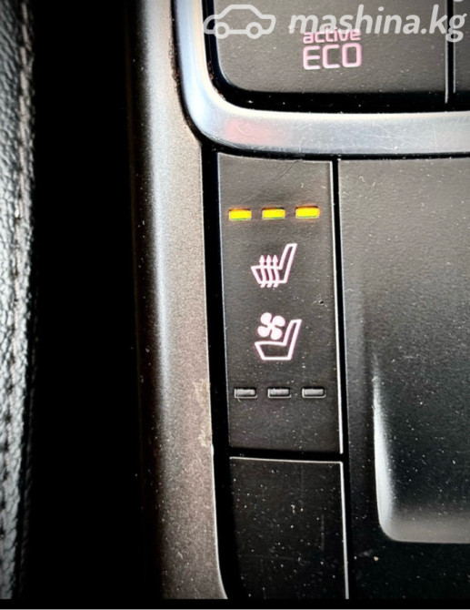 Kia K5 II Седан 2.0, 2020 Бишкек - сүрөт 11