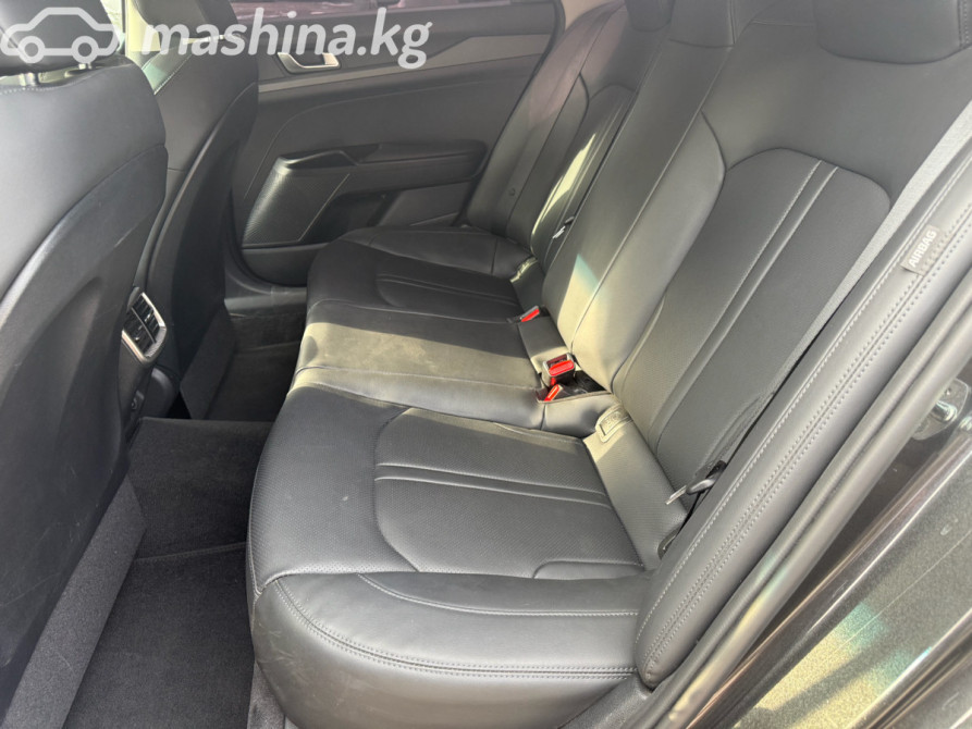 Kia K5 III Седан LPi 2.0, 2021 Бишкек - сүрөт 4