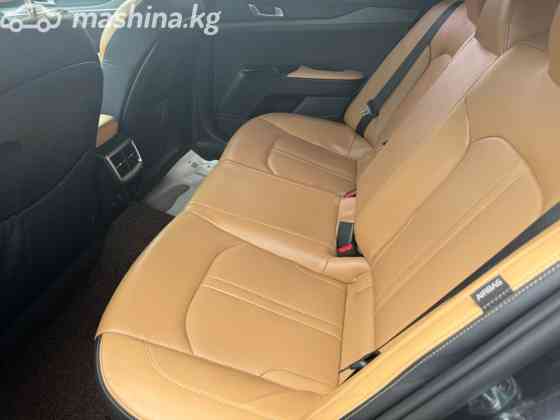 Kia K5 III Седан 2.0, 2021 Бишкек