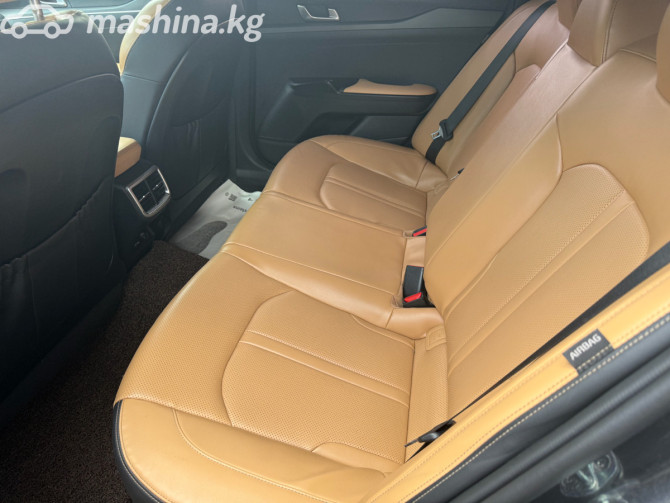 Kia K5 III Седан 2.0, 2021 Bishkek - photo 4