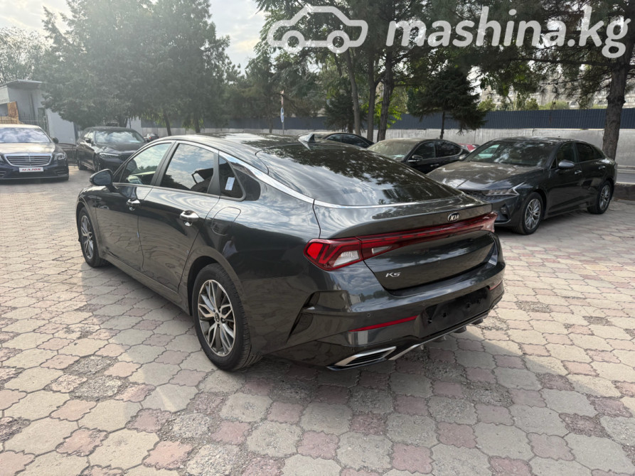 Kia K5 III Седан 2.0, 2021 Бишкек - сүрөт 2
