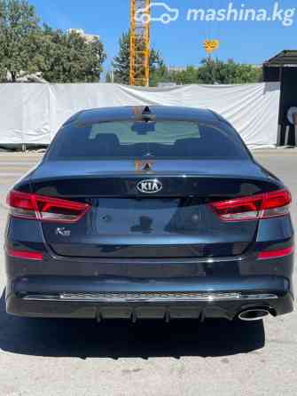 Kia K5 II Седан 2.0, 2018 Бишкек