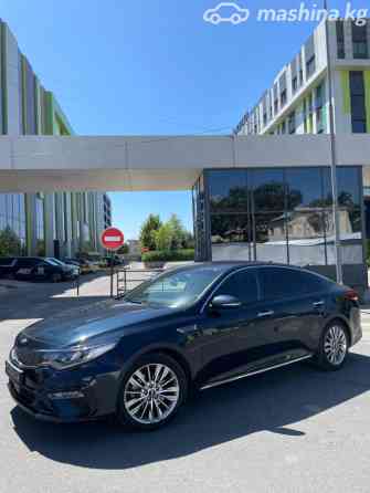 Kia K5 II Седан 2.0, 2018 Бишкек