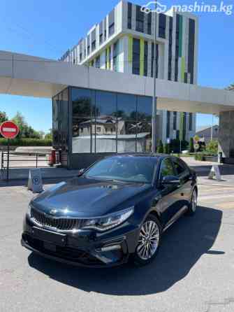 Kia K5 II Седан 2.0, 2018 Бишкек