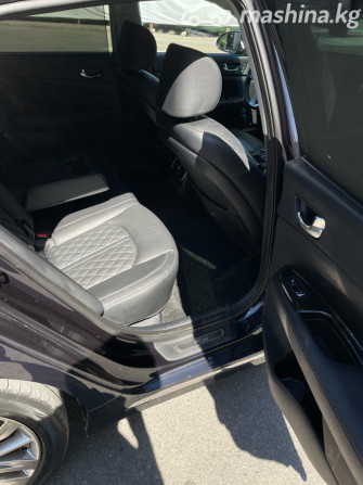 Kia K5 II Седан 2.0, 2018 Bishkek - photo 11
