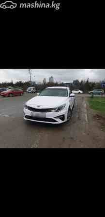 Kia K5 II Седан 2.0, 2018 Бишкек