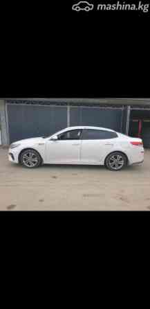 Kia K5 II Седан 2.0, 2018 Бишкек
