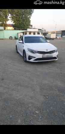 Kia K5 II Седан 2.0, 2018 Бишкек
