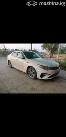Kia K5 II Седан 2.0, 2018 Бишкек